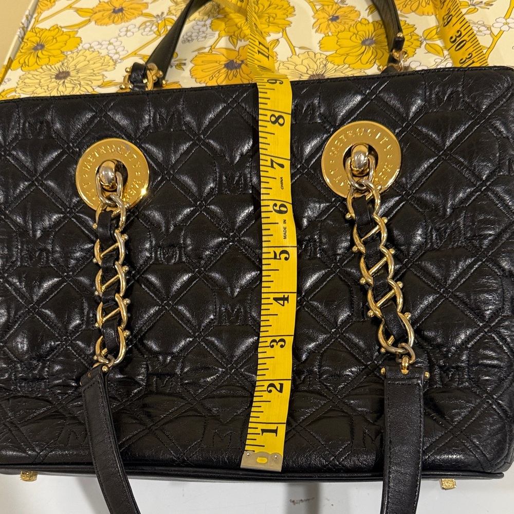 MetroCity Shoulder bag MetroCity women’s tote bags MetroCity Quilted Handbags - Picture 14 of 16